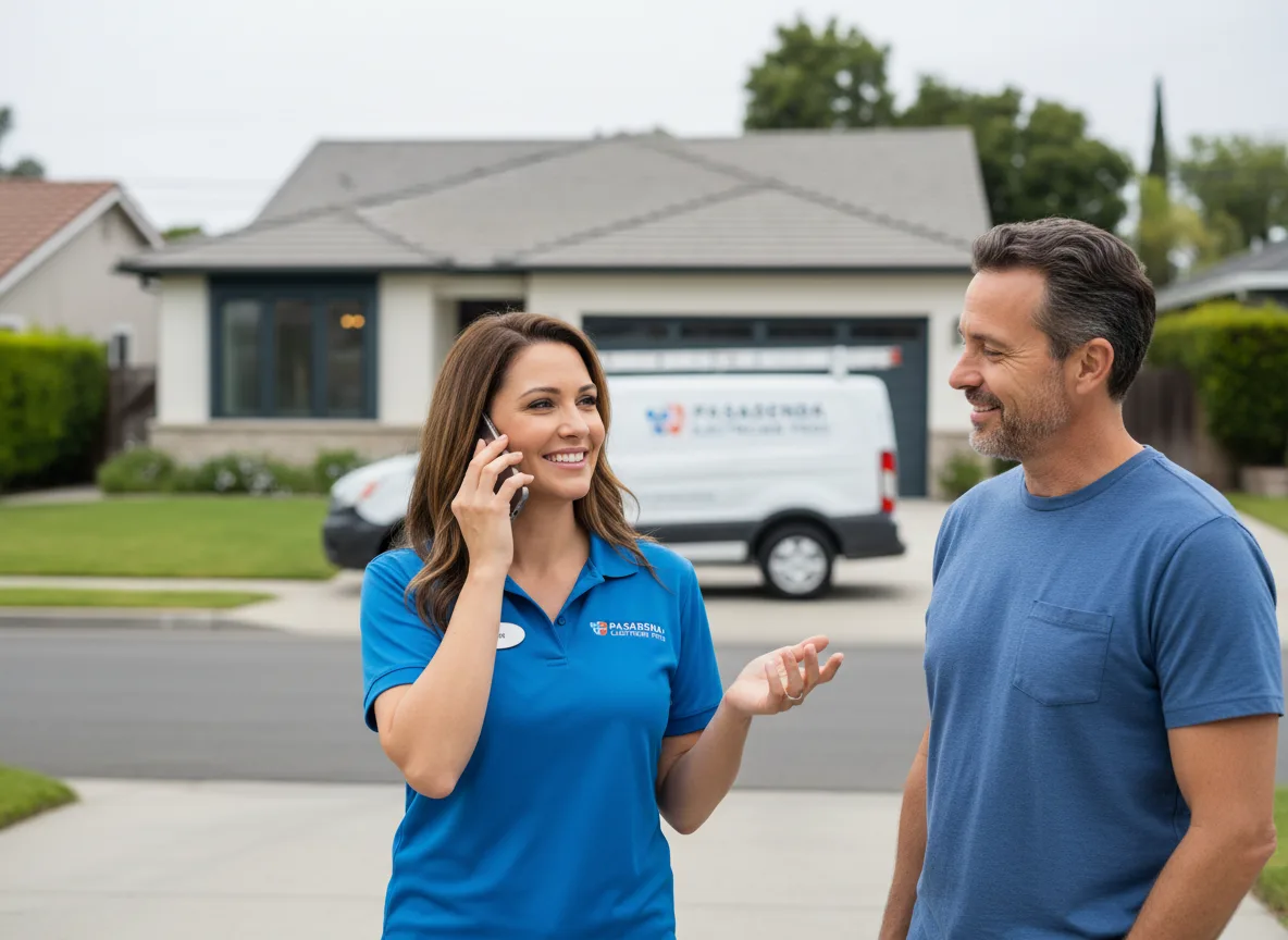 Electrician Swengel, PA FAQs